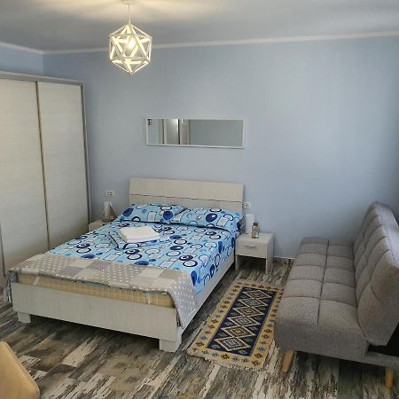 Apartamente Rodica Eforie Nord Exteriör bild