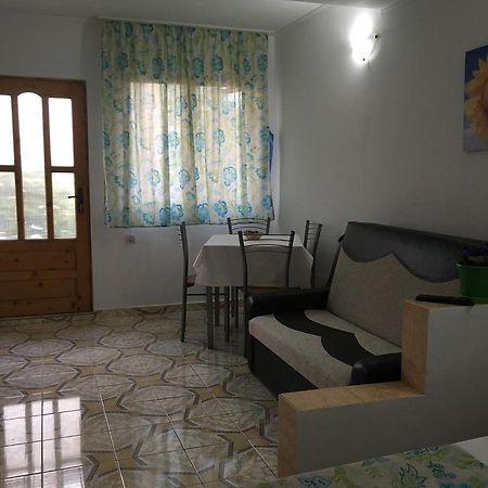 Apartamente Rodica Eforie Nord Exteriör bild