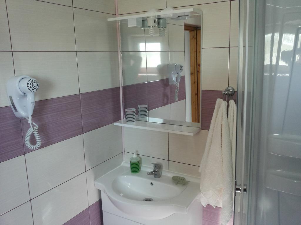 Apartamente Rodica Eforie Nord Exteriör bild