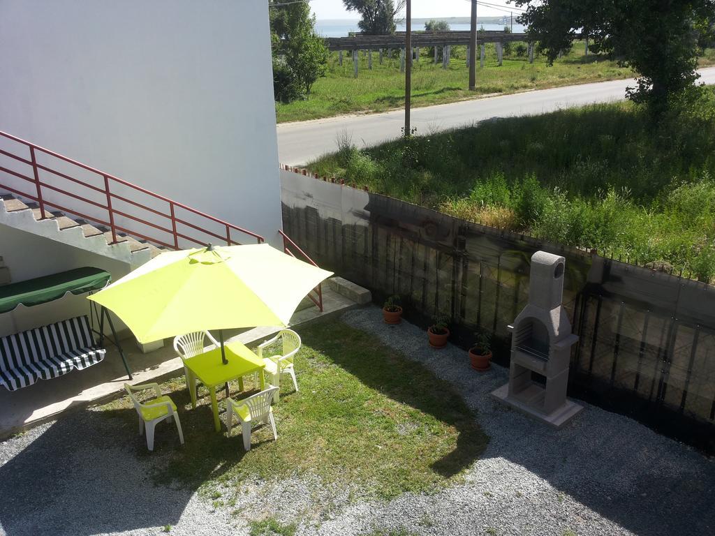 Apartamente Rodica Eforie Nord Exteriör bild
