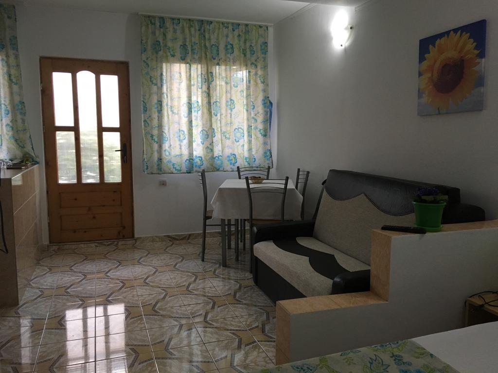 Apartamente Rodica Eforie Nord Exteriör bild