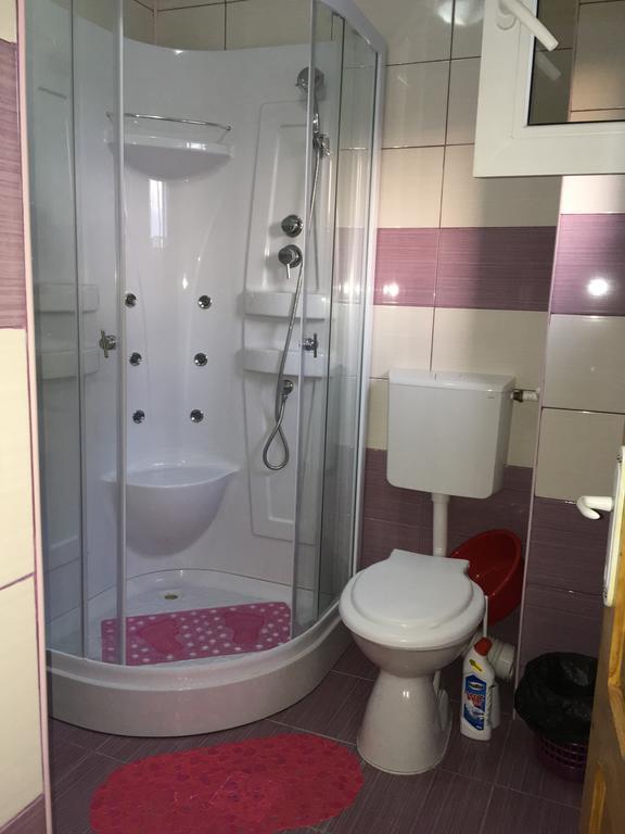 Apartamente Rodica Eforie Nord Exteriör bild