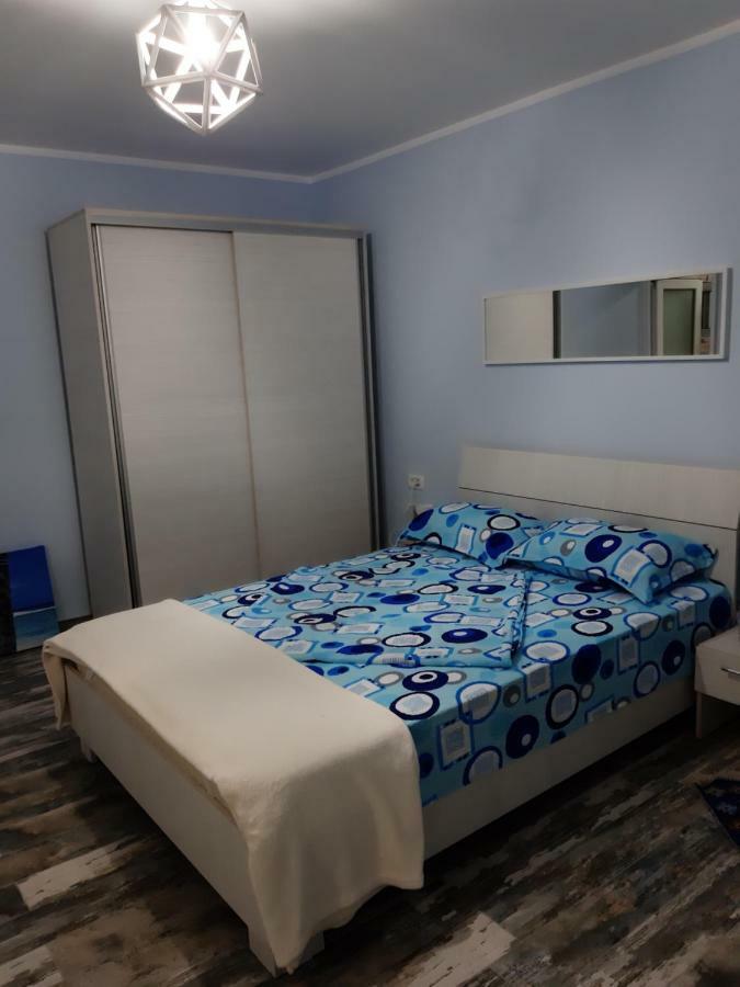 Apartamente Rodica Eforie Nord Exteriör bild